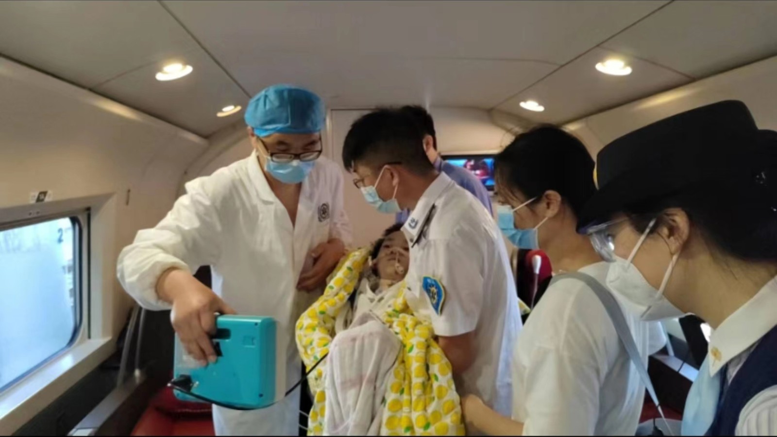 温宿县专业高铁转运