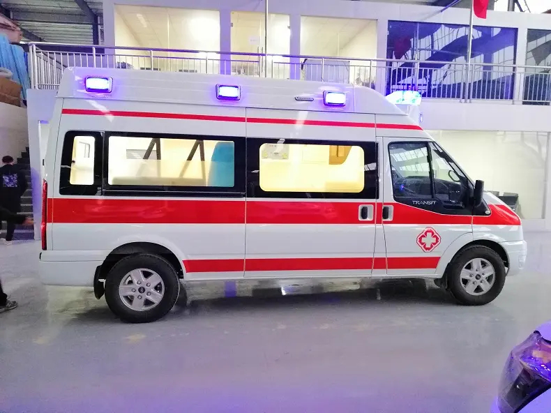 温宿县跨省救护车出租